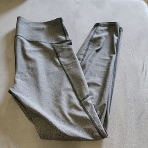 Under Armour Gray Leggings